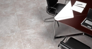 Керамогранит Гранитея Синара коричневый G314 MR (60х60) Матовый